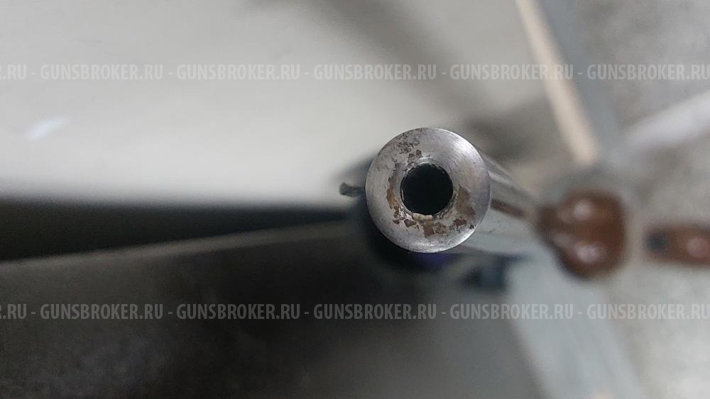 Browning Semi-Auto. 22LR