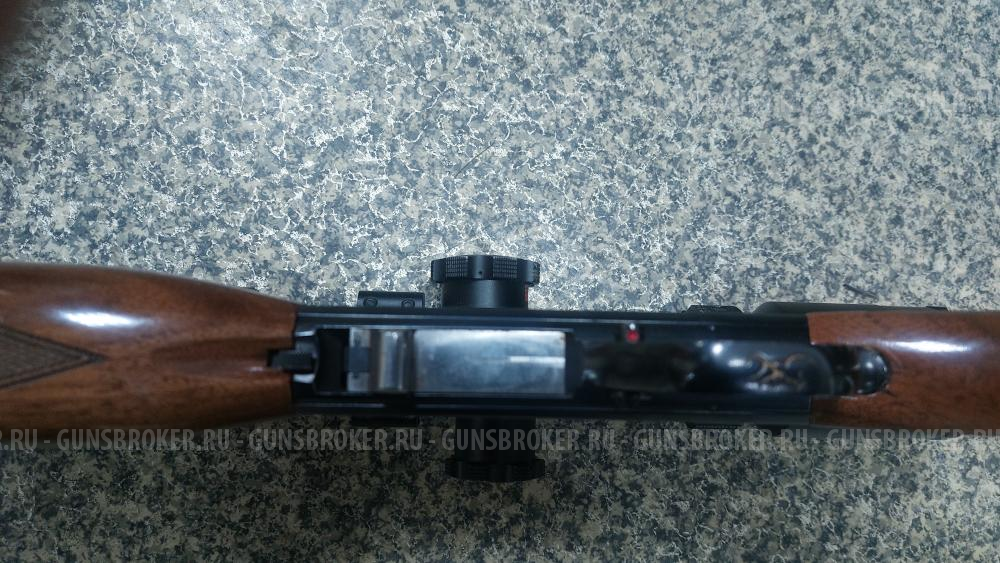 Browning Semi-Auto. 22LR