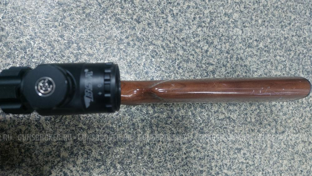 Browning Semi-Auto. 22LR