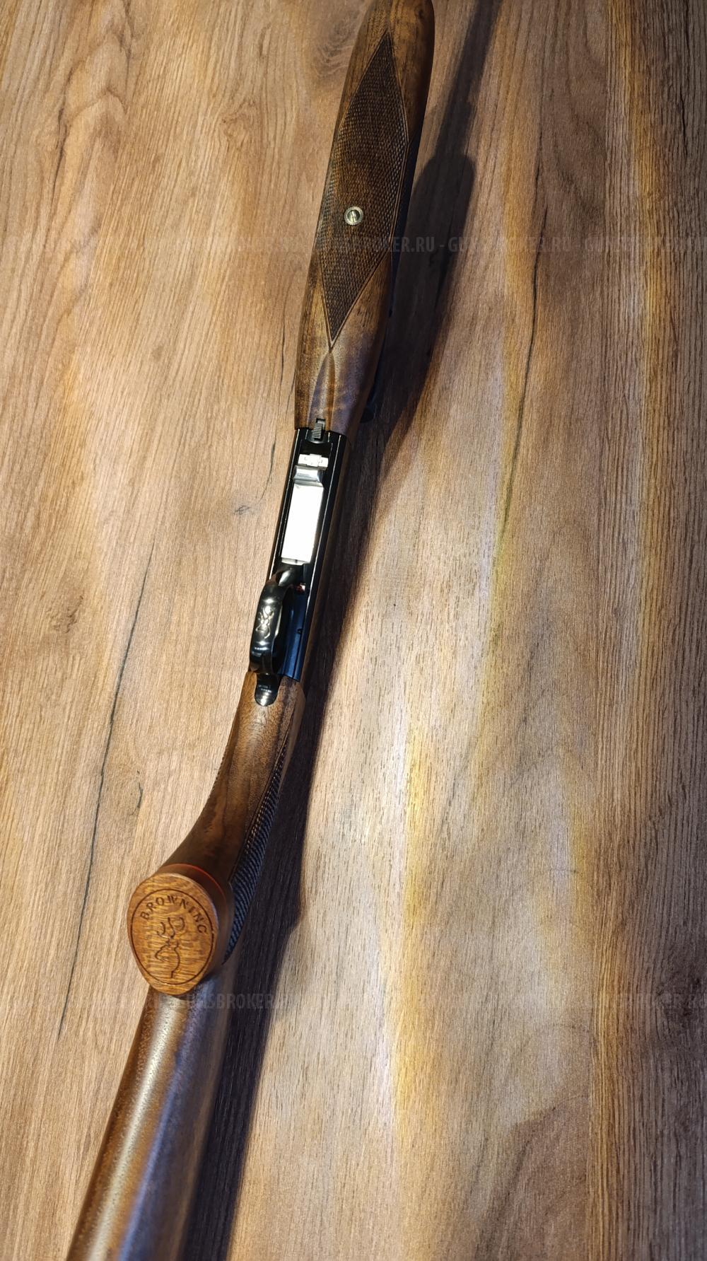 Browning Semi-Auto. 22LR