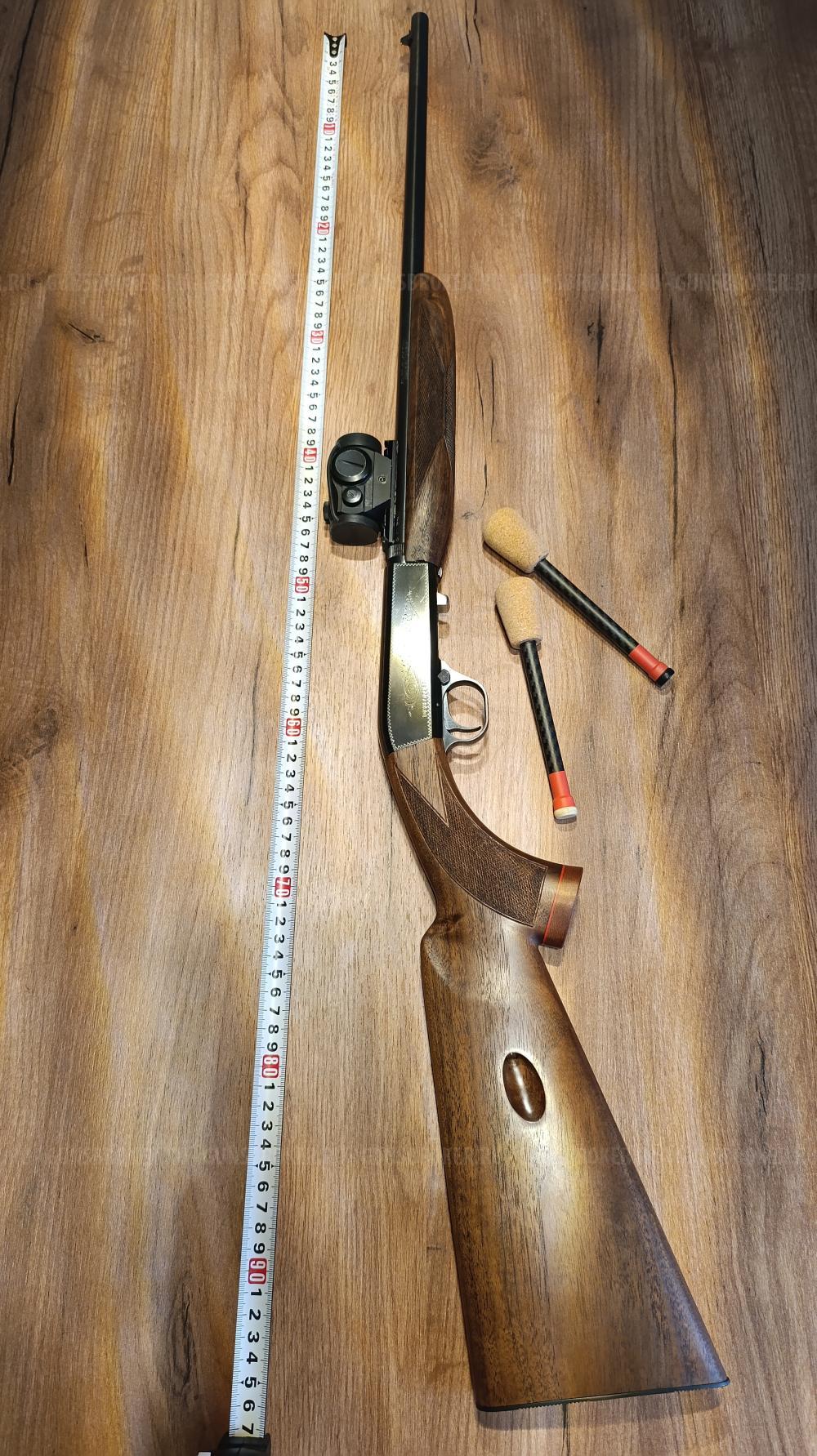 Browning Semi-Auto. 22LR