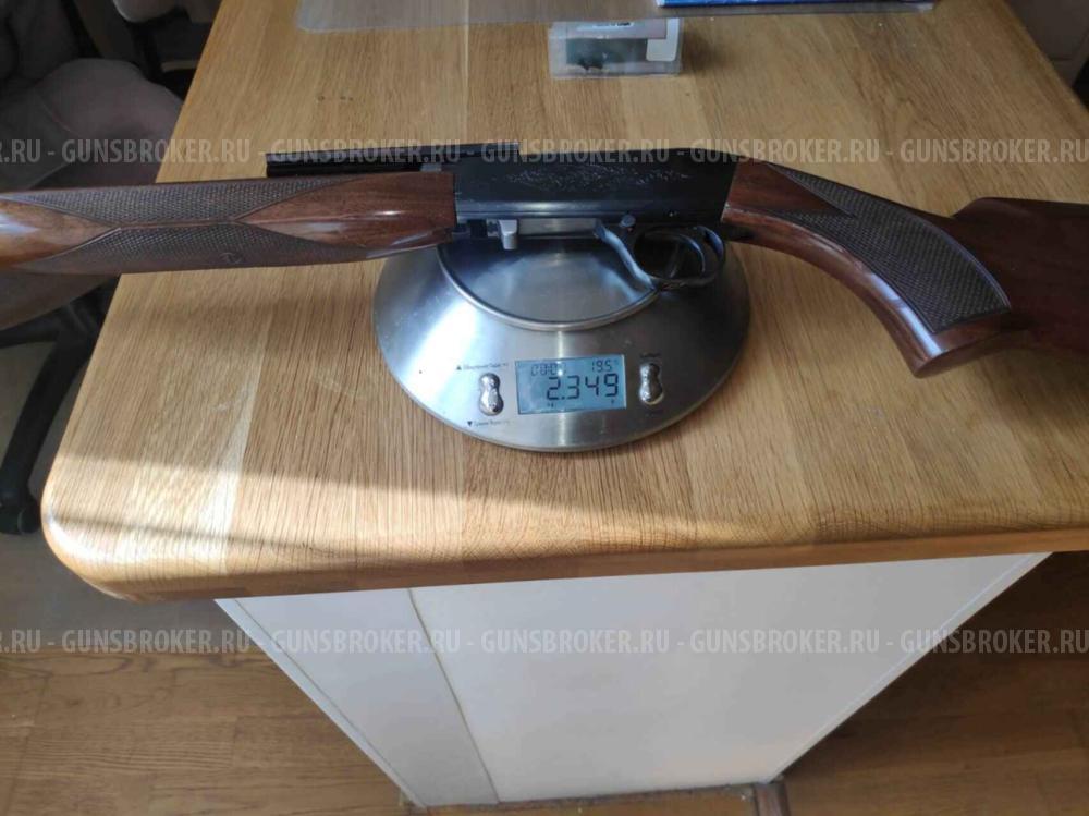 Browning Semi Auto, 22LR