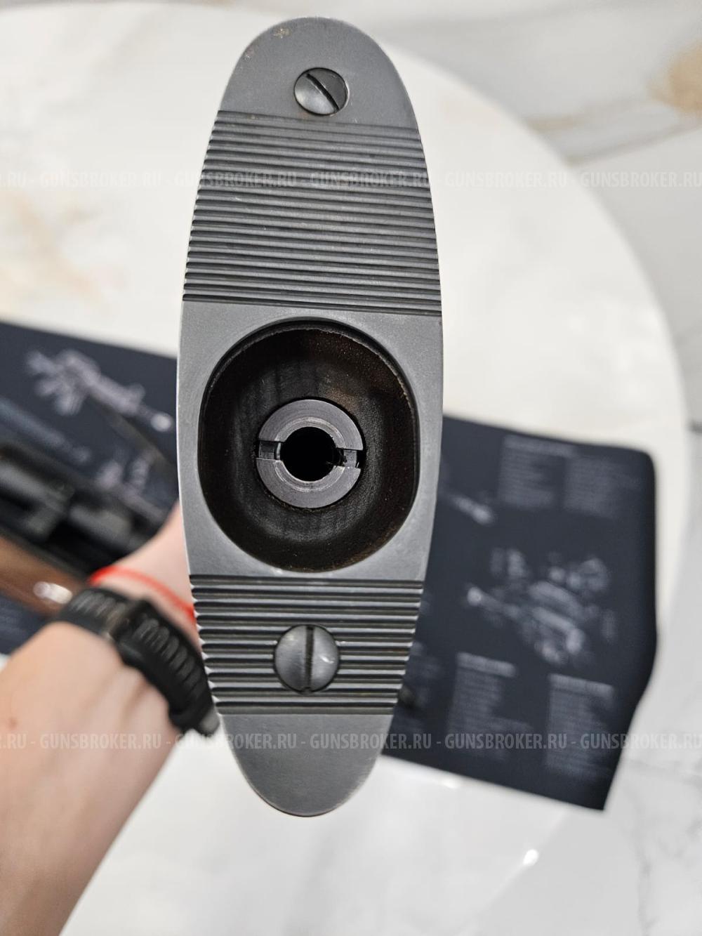 Browning Semi Auto, кал .22LR.