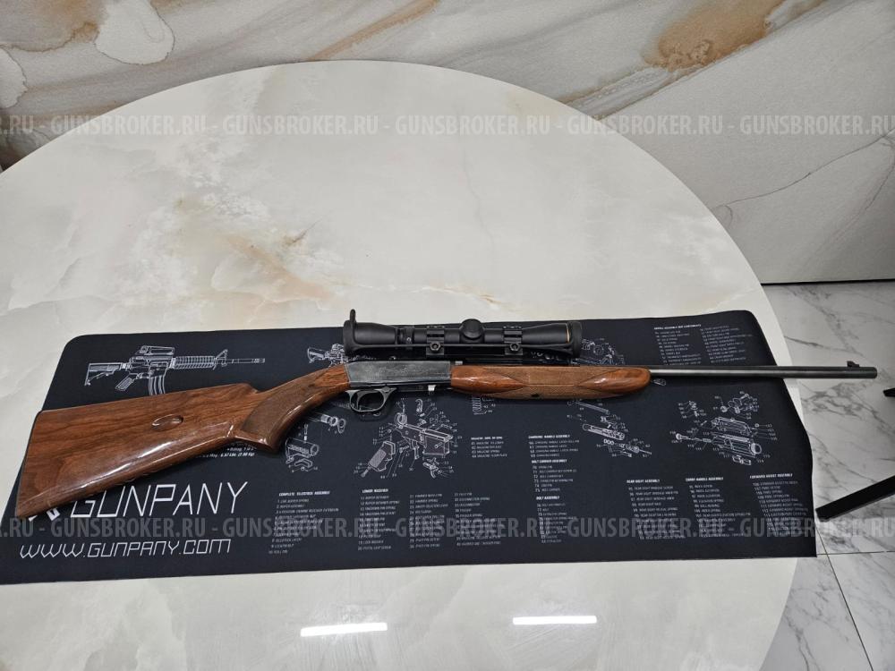 Browning Semi Auto, кал .22LR.