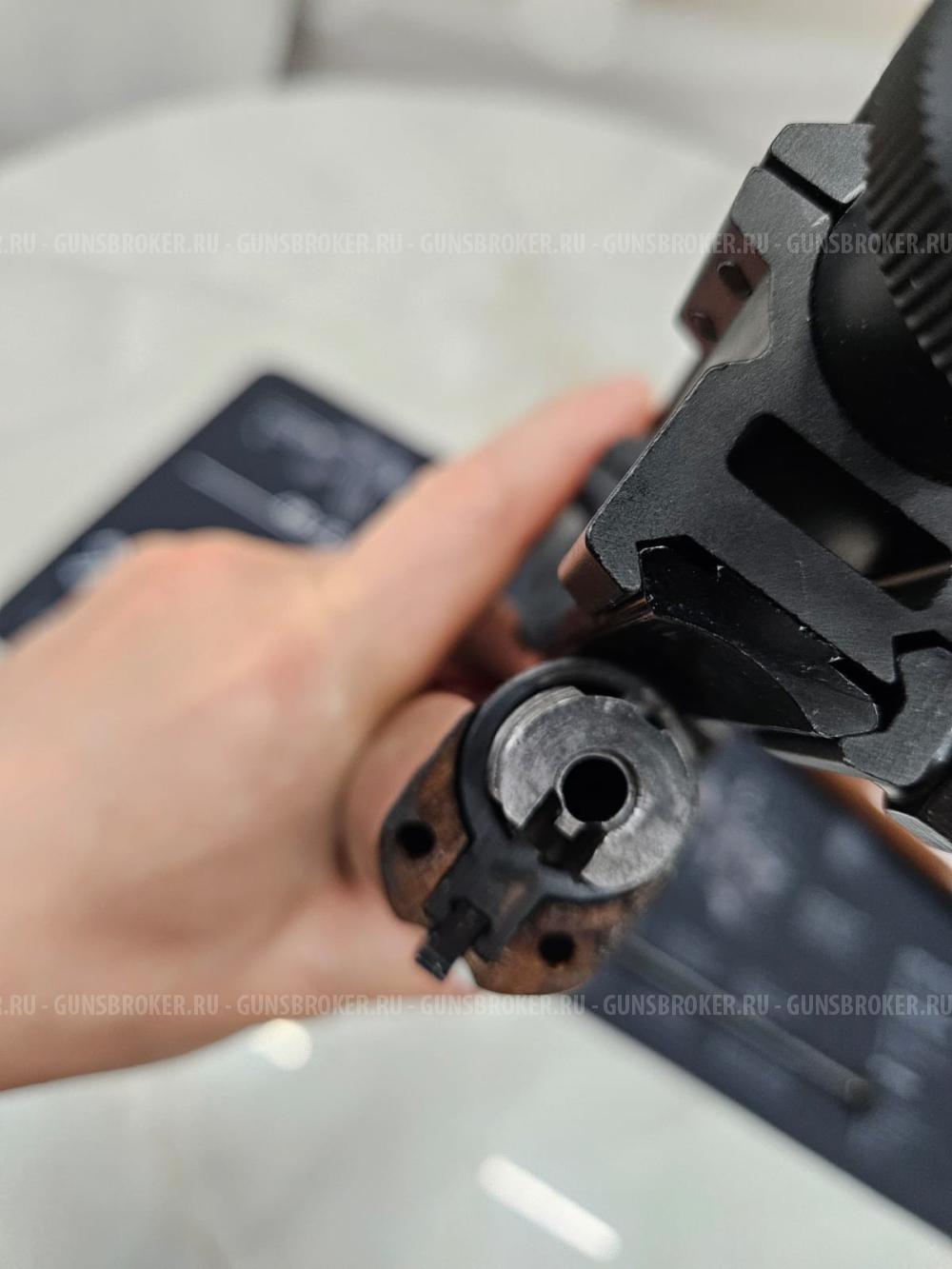 Browning Semi Auto, кал .22LR.