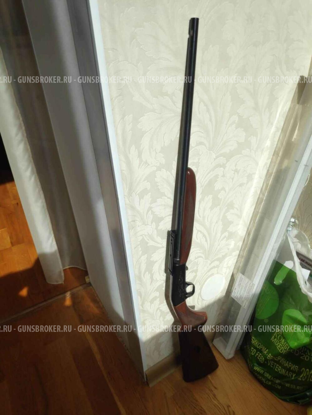 Browning Semi Auto калибр 22 LR