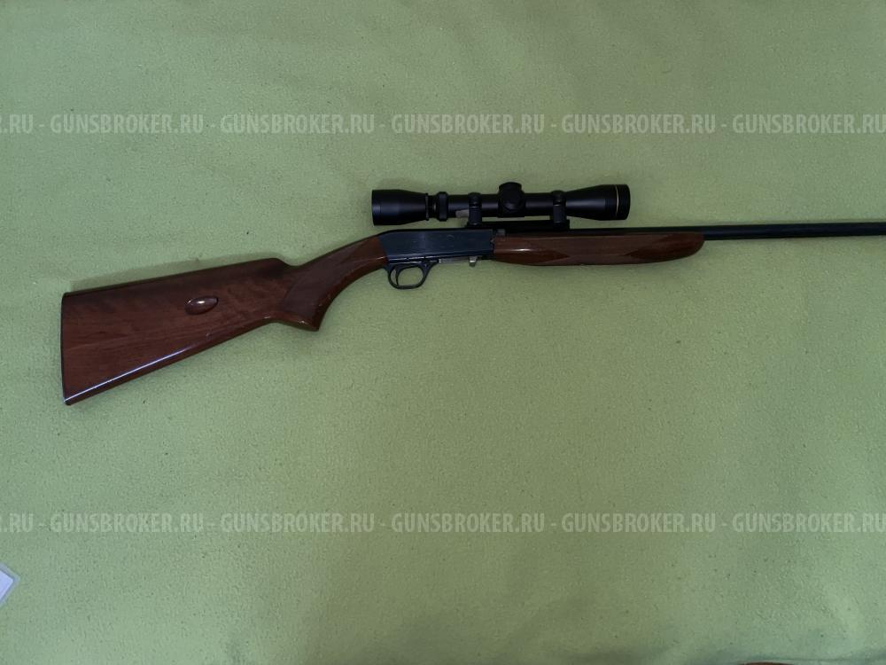 Browning semi auto
