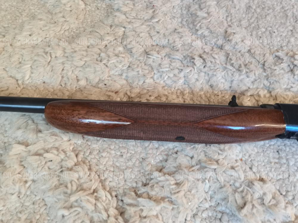 Browning SemiAuto 22 