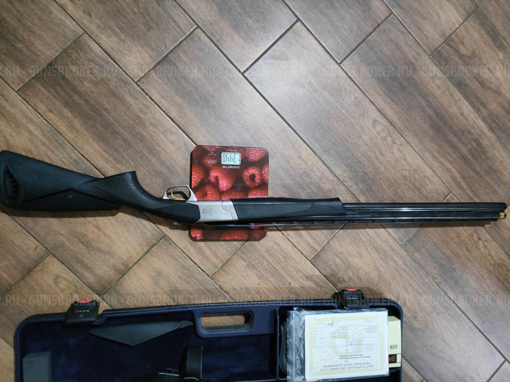 Браунинг синерджи