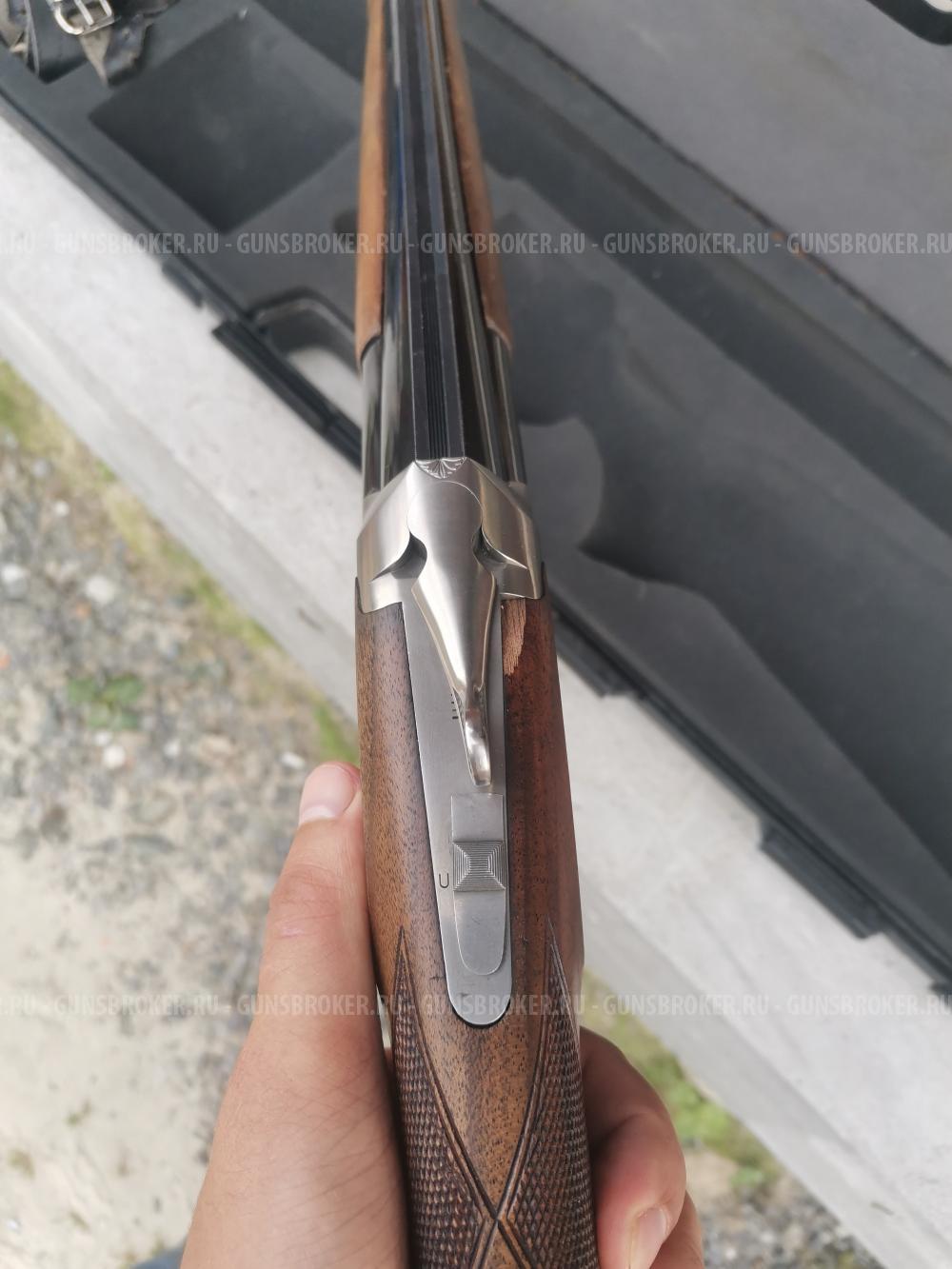 Browning Special GTS
