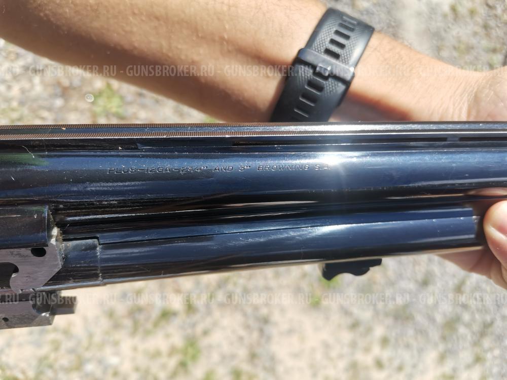 Browning Special GTS