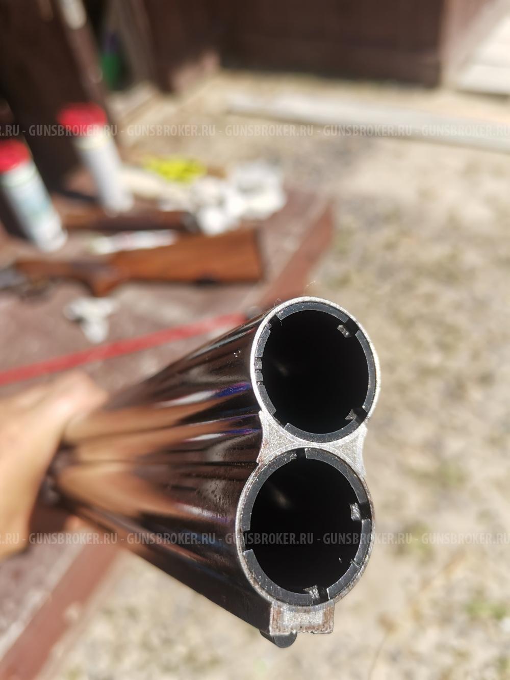 Browning Special GTS