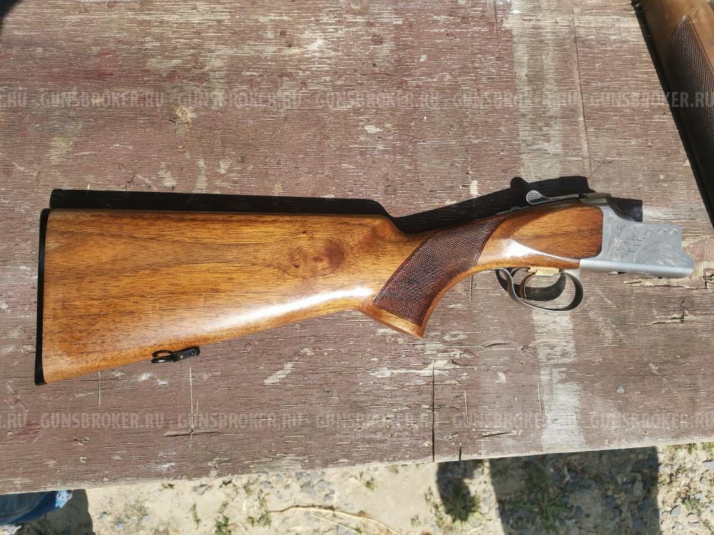 Browning Special GTS