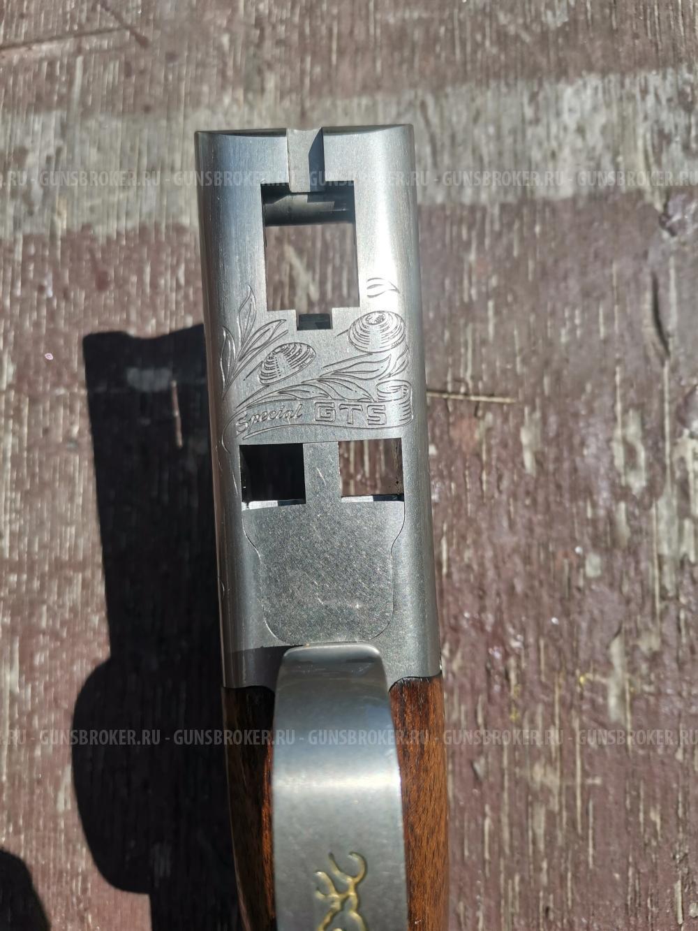 Browning Special GTS