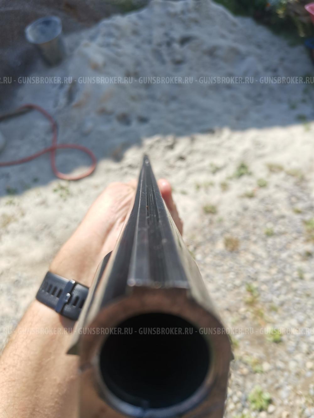 Browning Special GTS