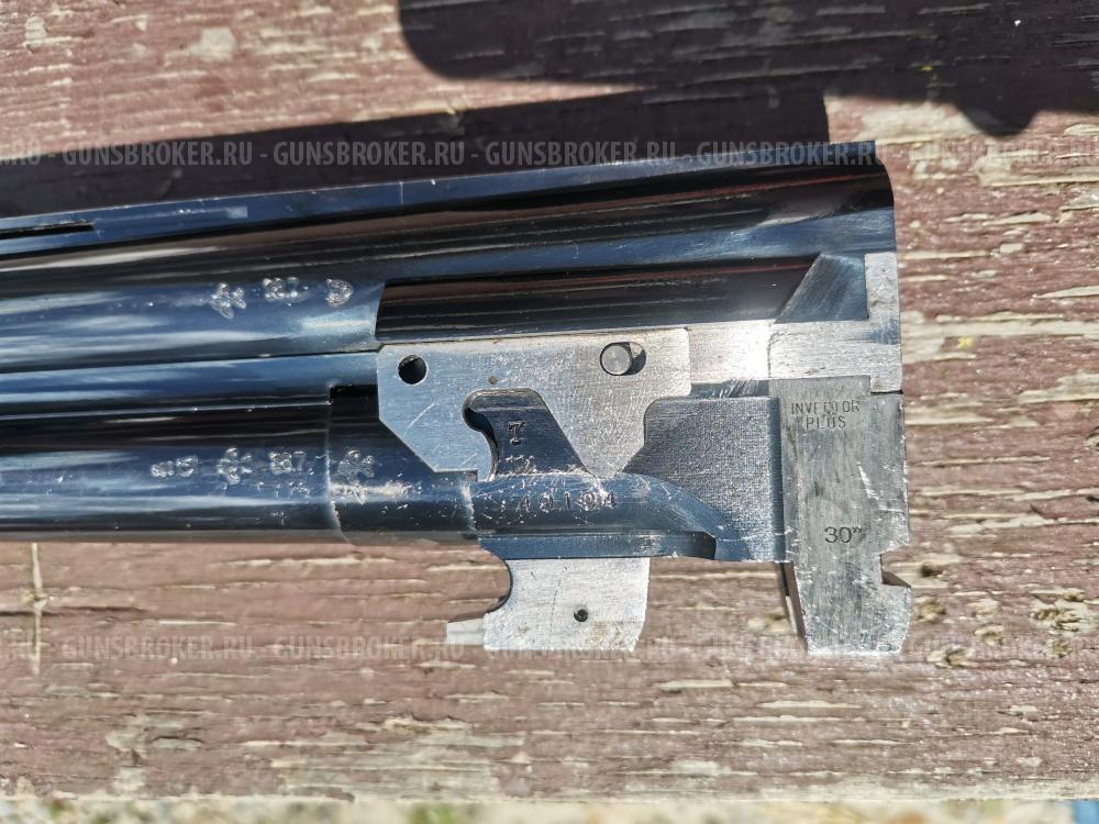 Browning Special GTS