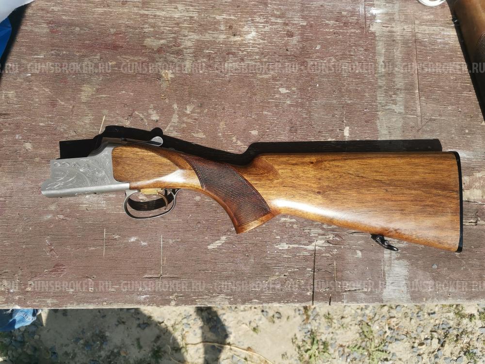 Browning Special GTS