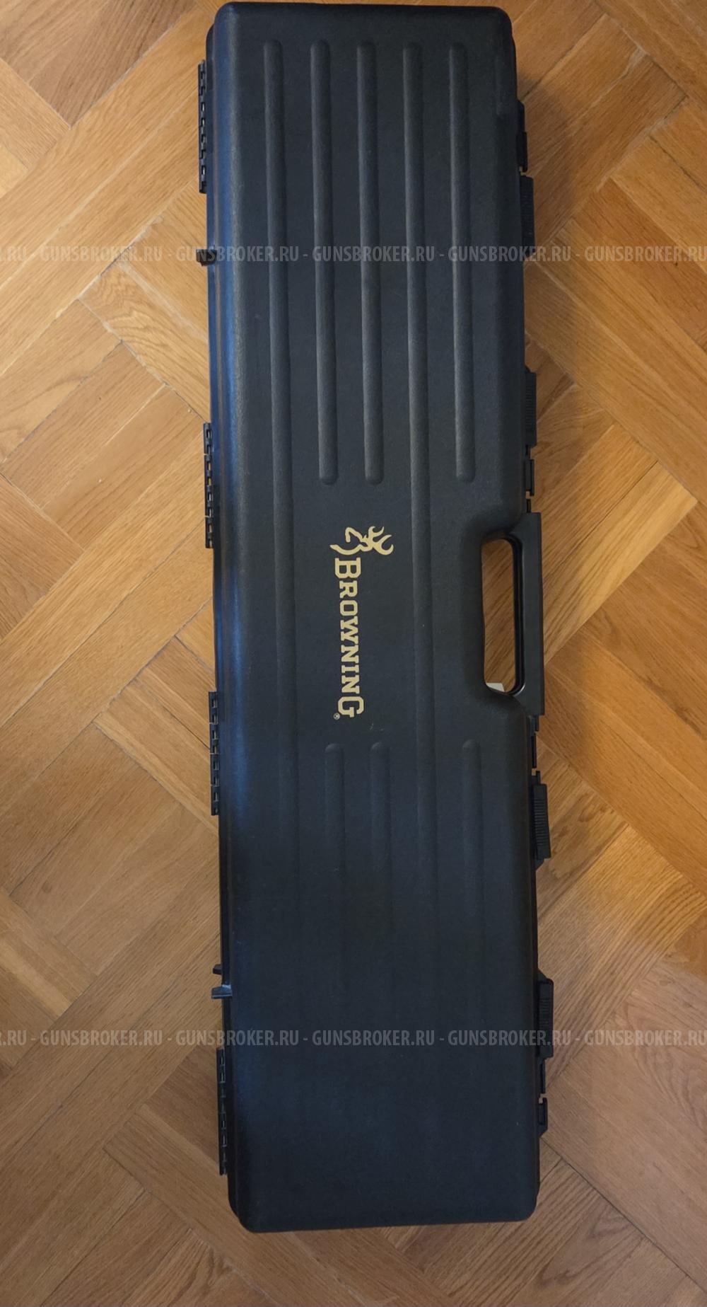 Browning sporter ULTRA