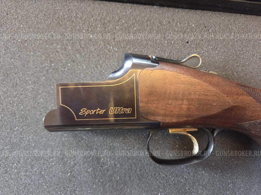 Browning sporter ULTRA