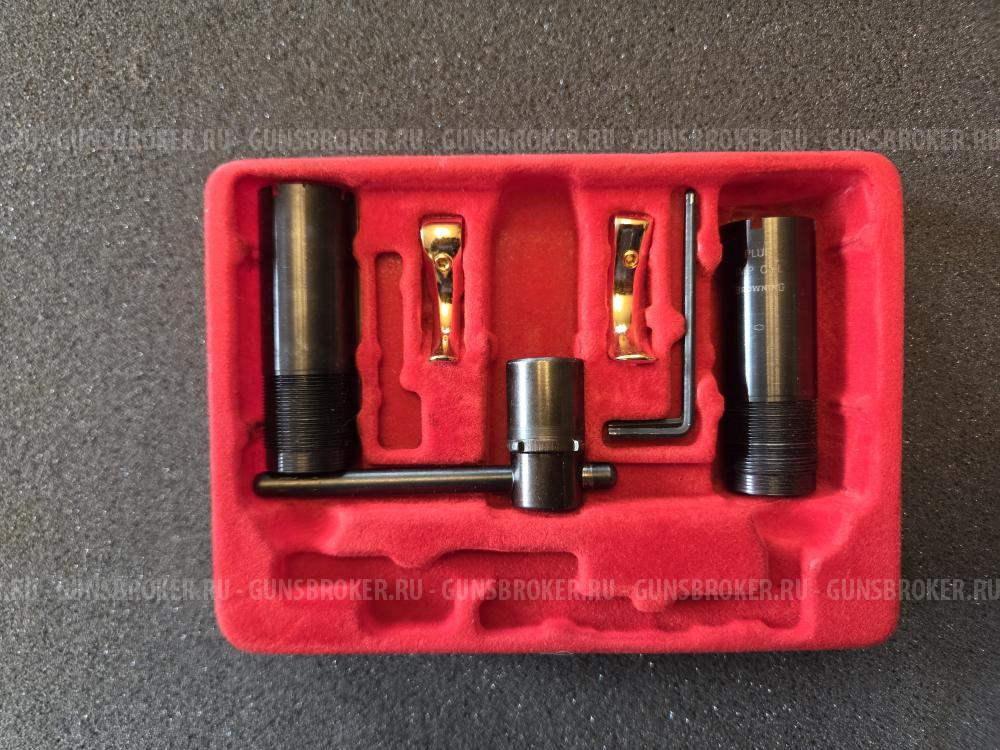 Browning sporter ULTRA