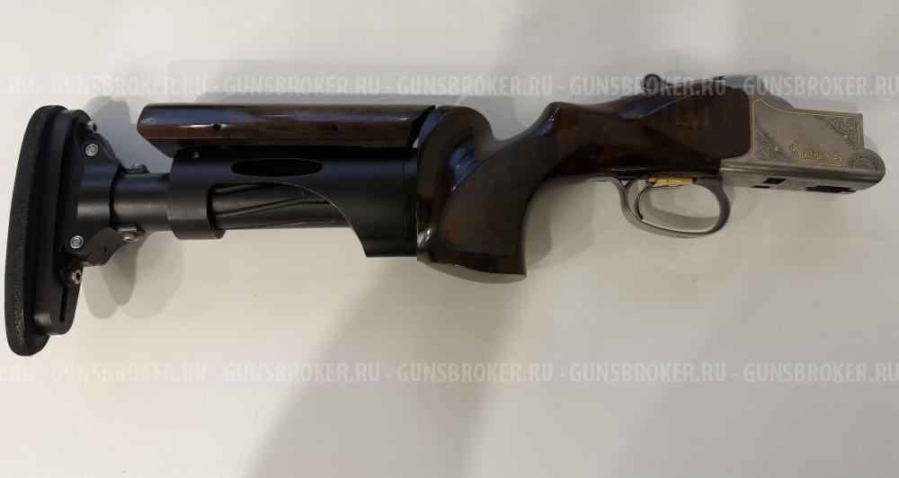 Browning Ultra Xs Бельгия