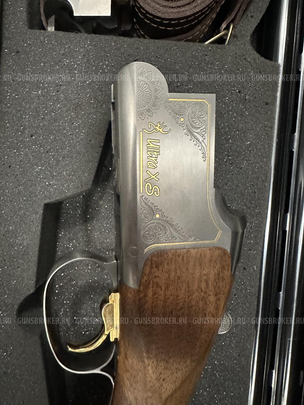 BROWNING ULTRA XS, кал.: 12/76