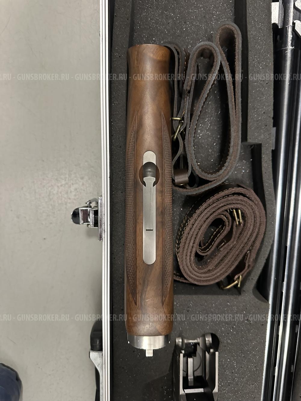 BROWNING ULTRA XS, кал.: 12/76