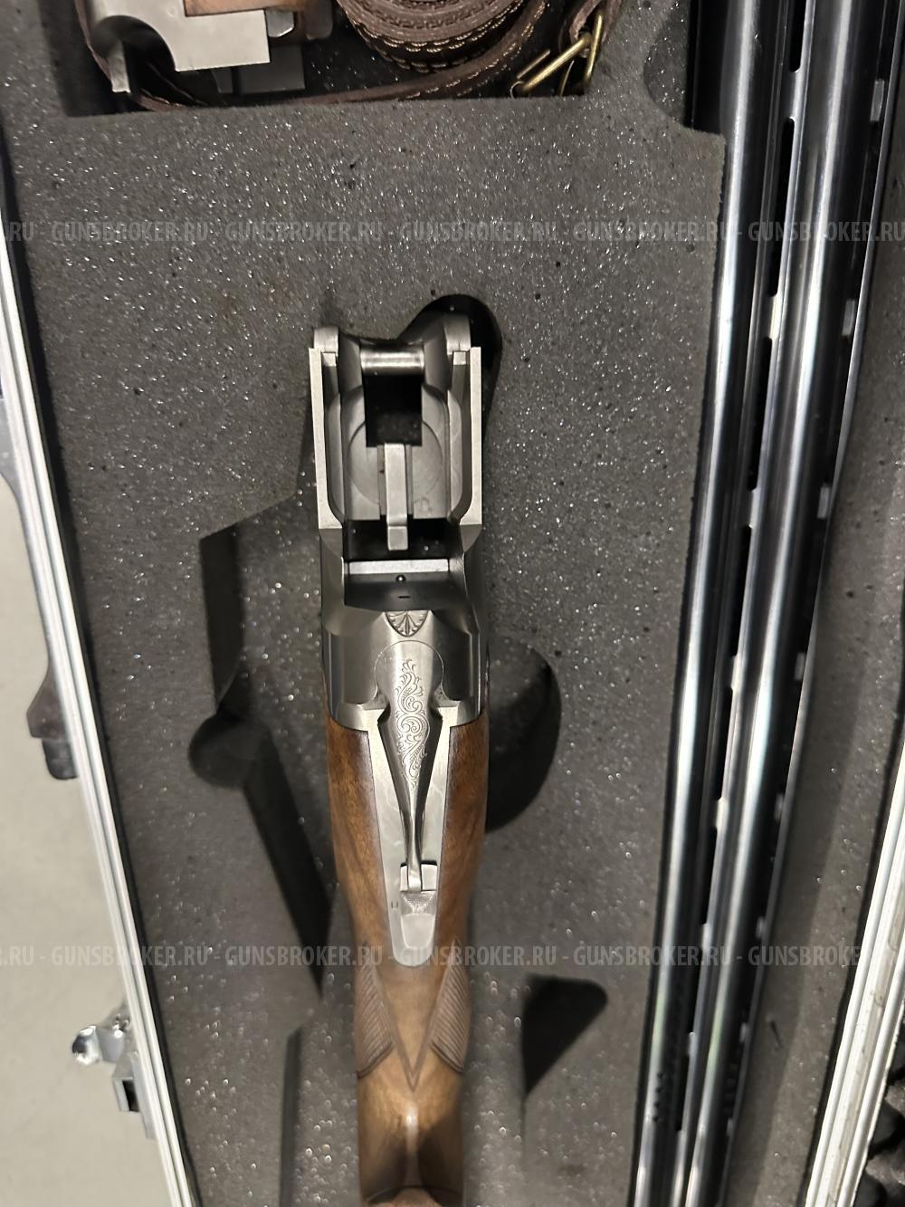 BROWNING ULTRA XS, кал.: 12/76