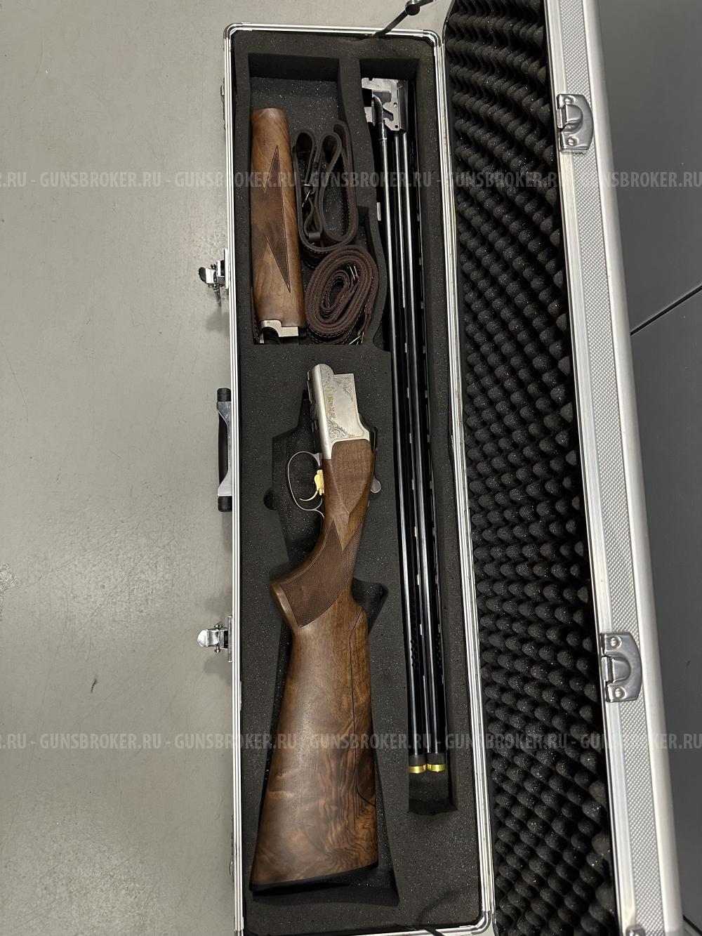 BROWNING ULTRA XS, кал.: 12/76