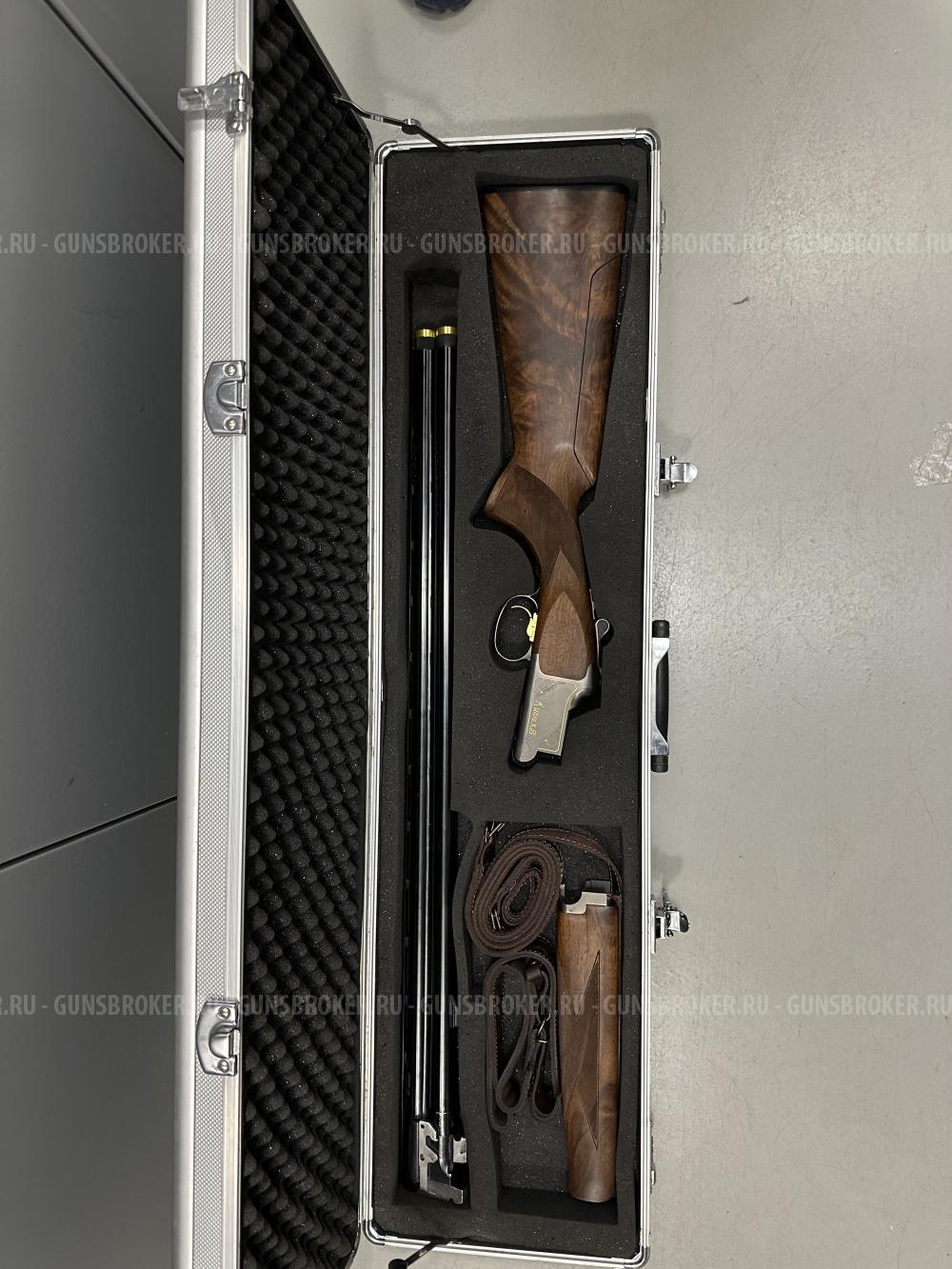 BROWNING ULTRA XS, кал.: 12/76