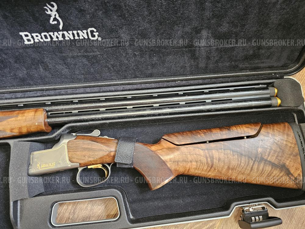 Browning ULTRA XS Sporting 