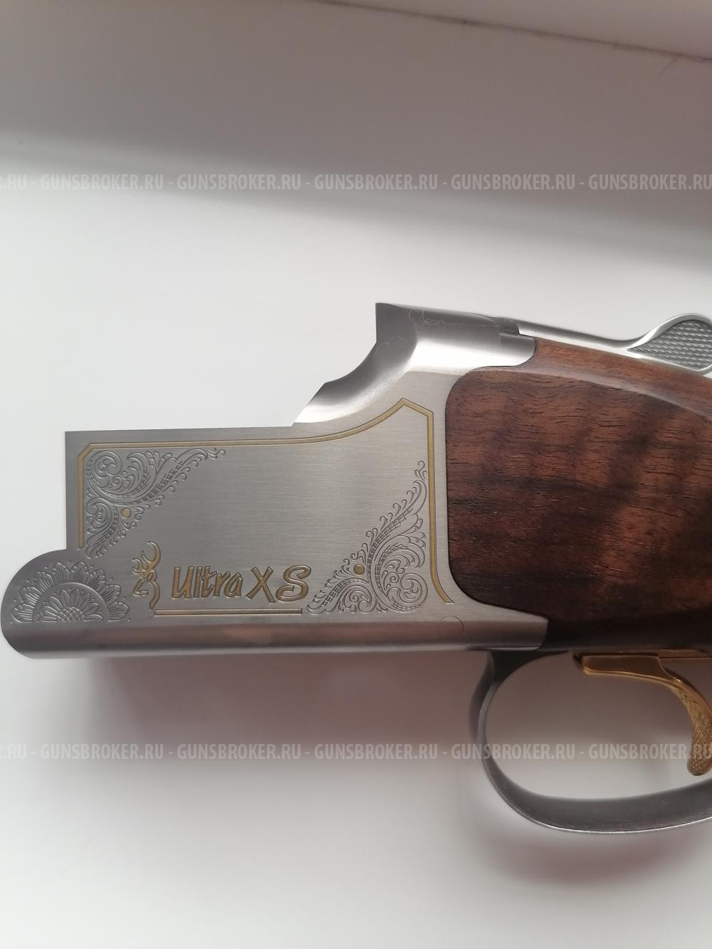 Browning ultra. Browning Ultra XS. Охота с Browning Ultra XS.