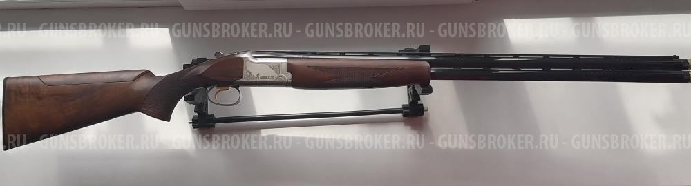 Browning ultra. Охота с Browning Ultra XS.