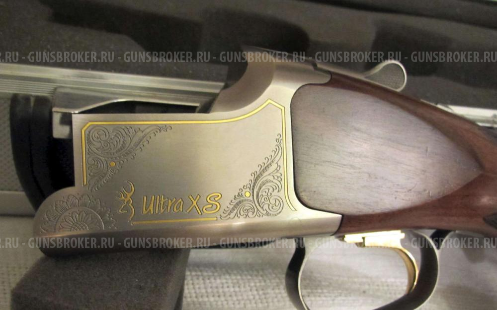 Browning Ultra XS