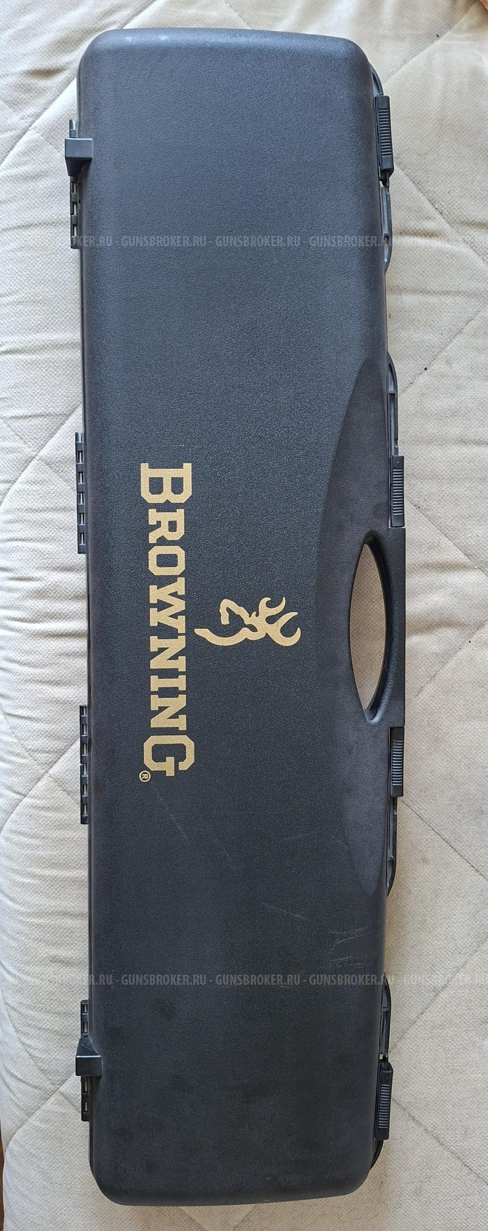 Browning в 525