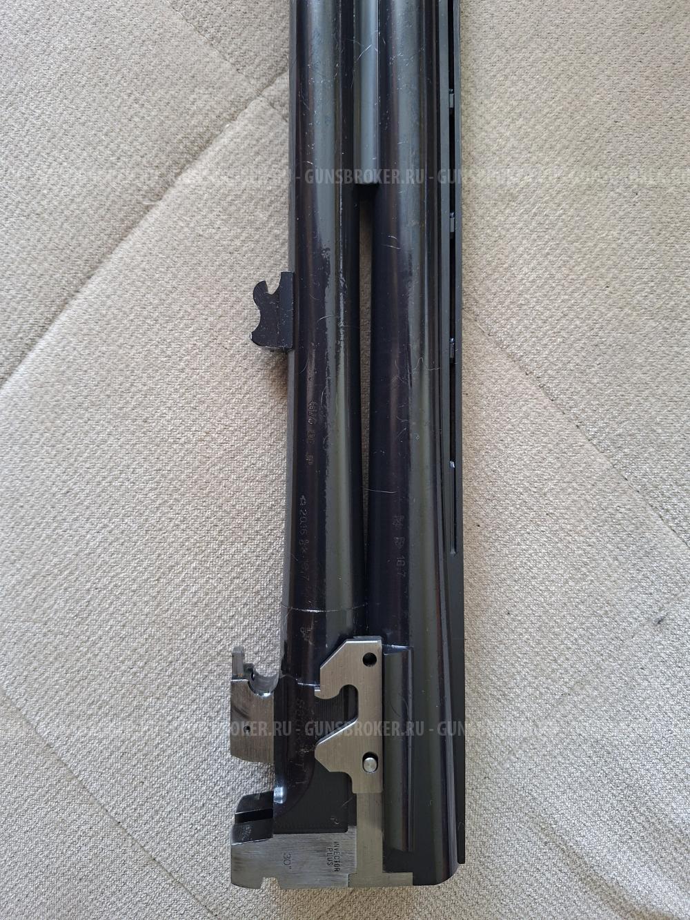 Browning в 525