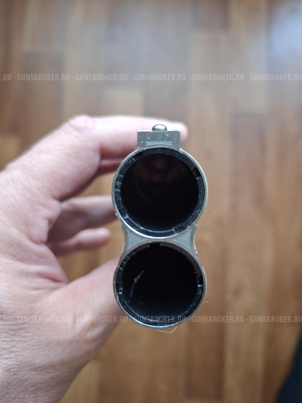 Browning в 525