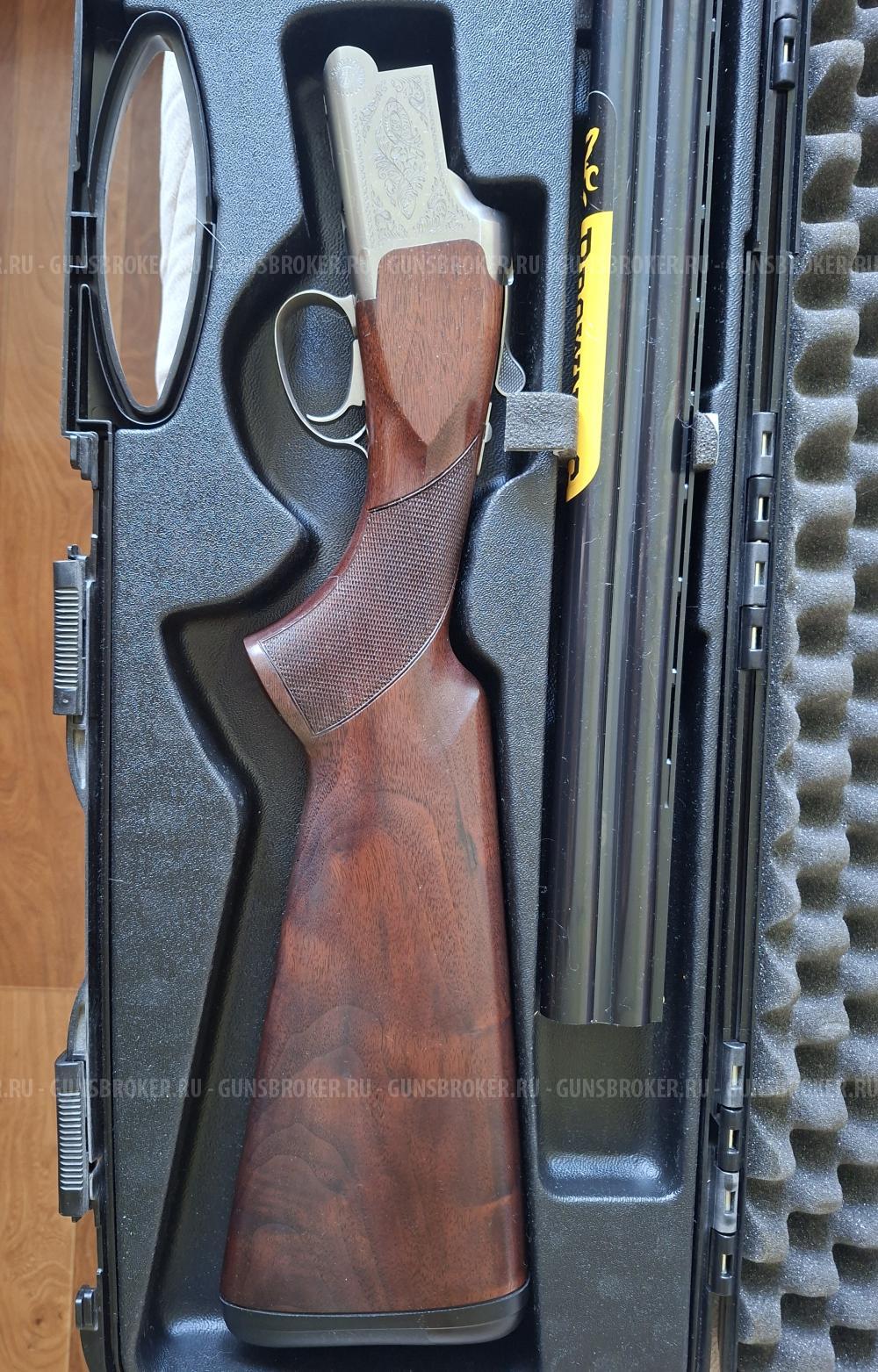 Browning в 525