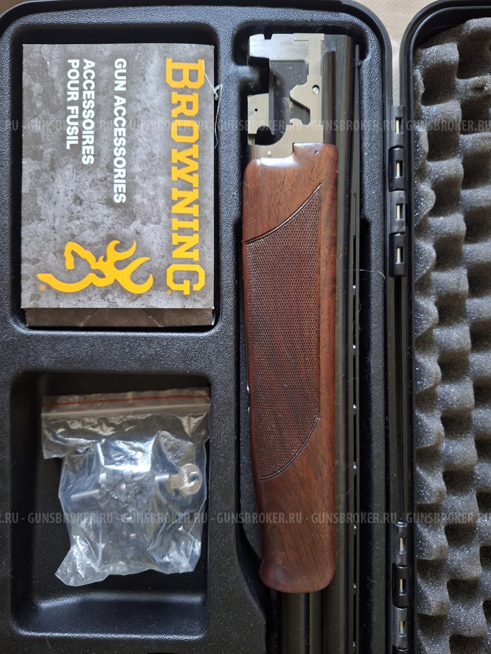 Browning в 525