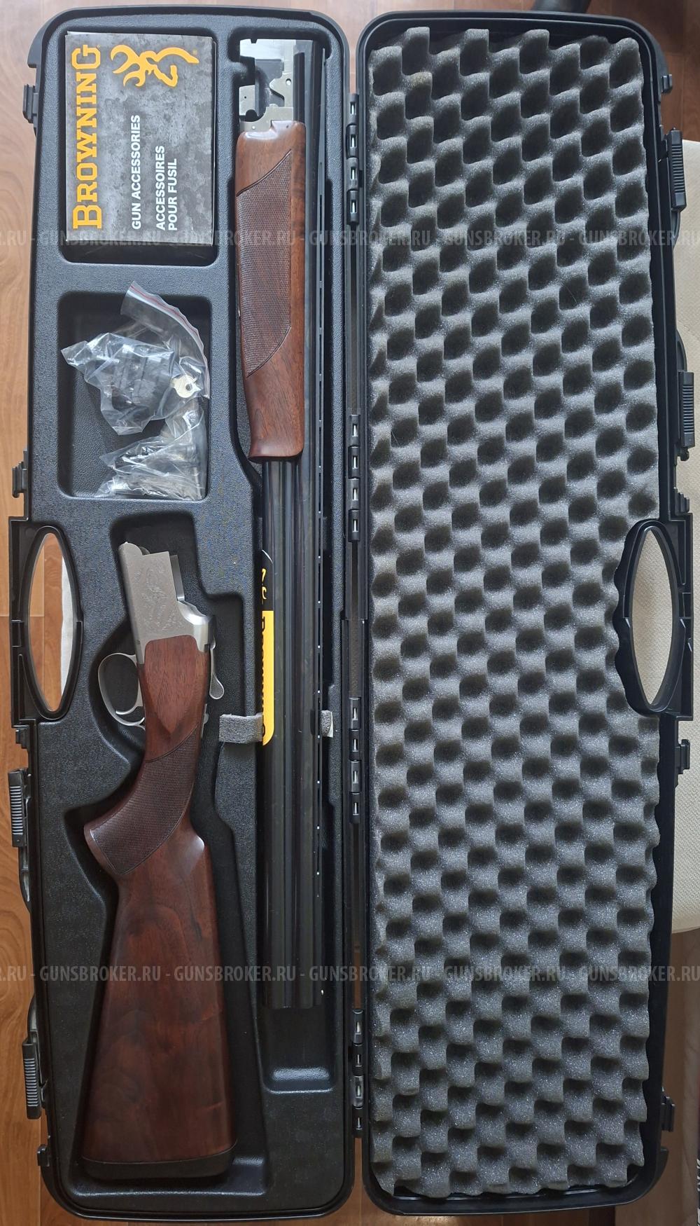 BROWNING В 525