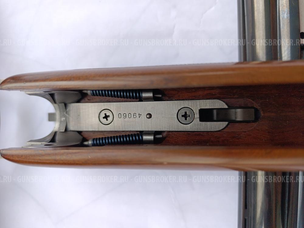 BROWNING Waterfowl B-425 12/89 STEEL SHOT 