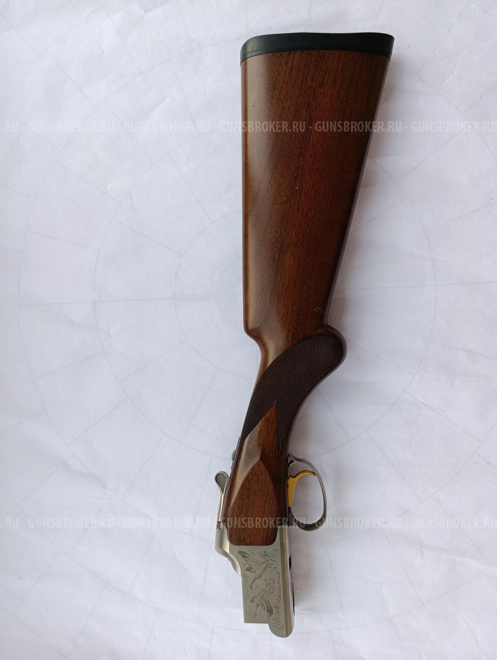 BROWNING Waterfowl B-425 12/89 STEEL SHOT 