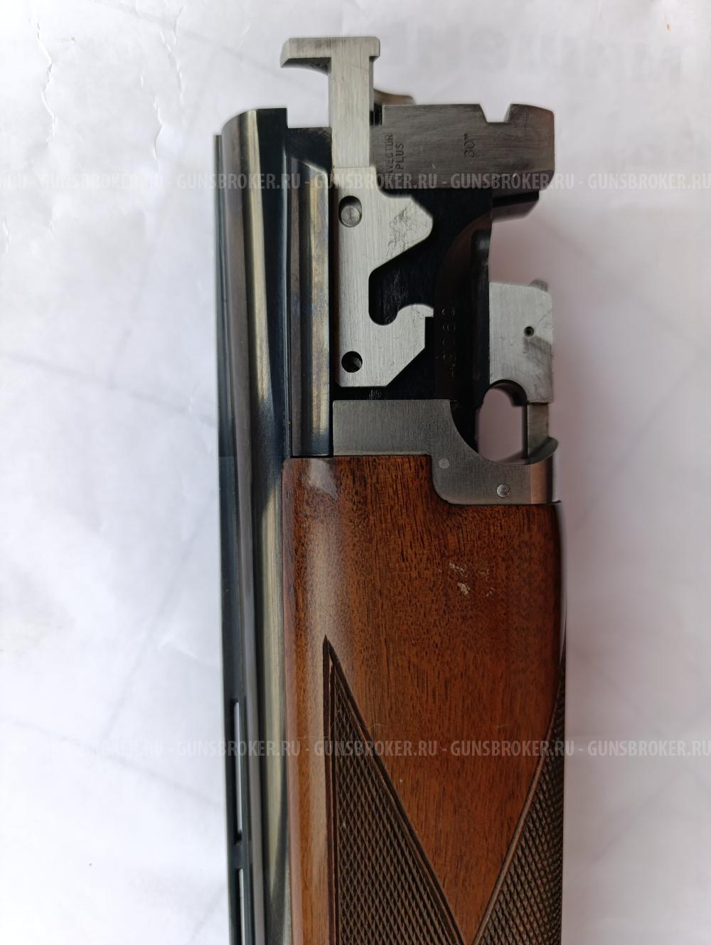 BROWNING Waterfowl B-425 12/89 STEEL SHOT 