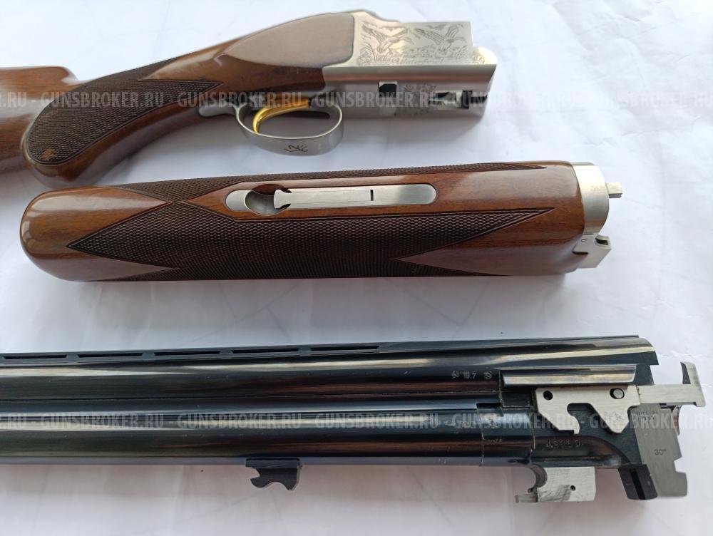 BROWNING Waterfowl B-425 12/89 STEEL SHOT 