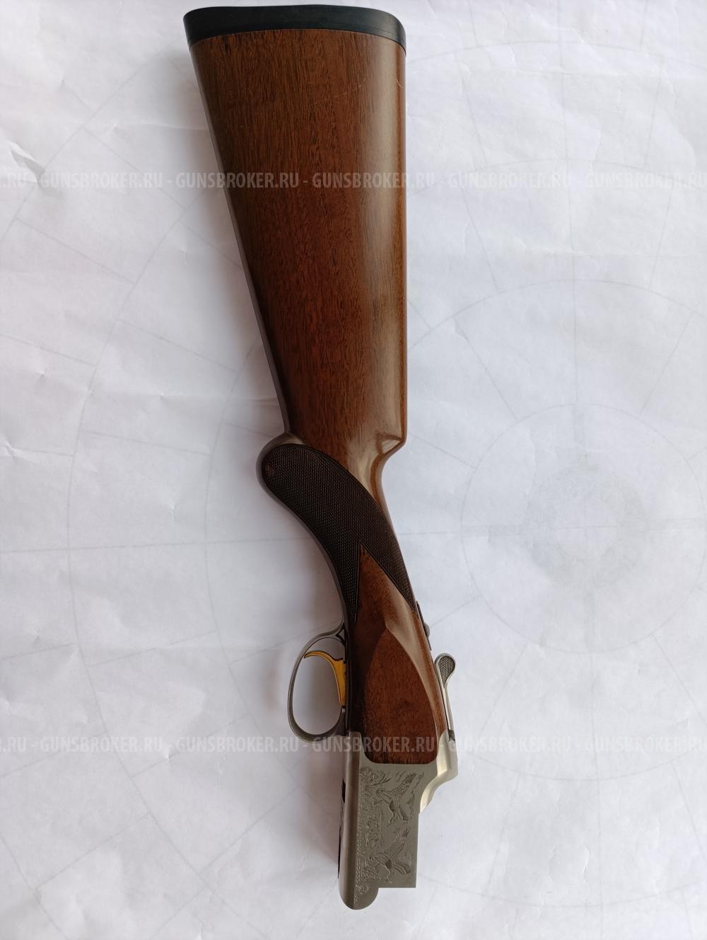 BROWNING Waterfowl B-425 12/89 STEEL SHOT 