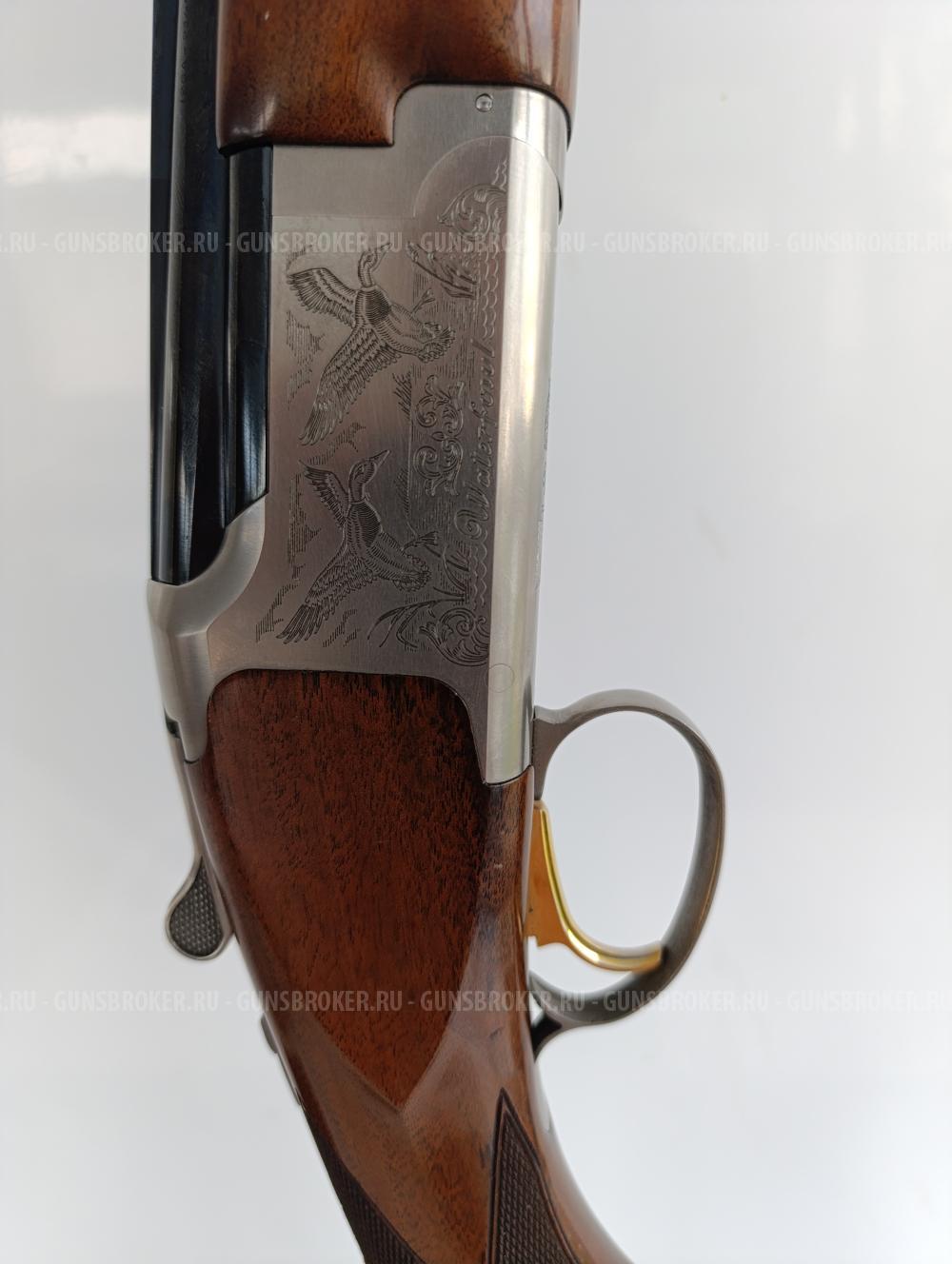 BROWNING Waterfowl B-425 12/89 STEEL SHOT 