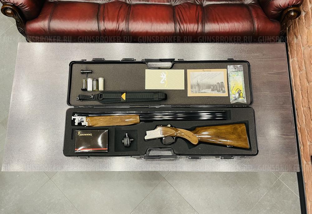 Browning Waterfowl кал.12/76 (арт.201) тел.+7495-175-75-75