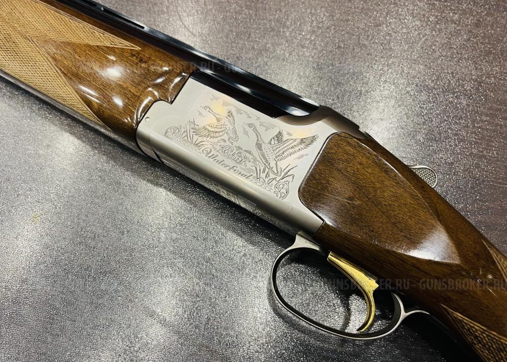 Browning Waterfowl кал.12/76 (арт.201) тел.+7495-175-75-75