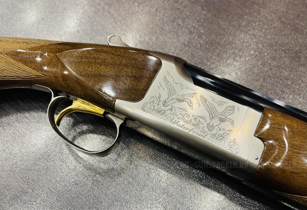 Browning Waterfowl кал.12/76 (арт.201) тел.+7495-175-75-75