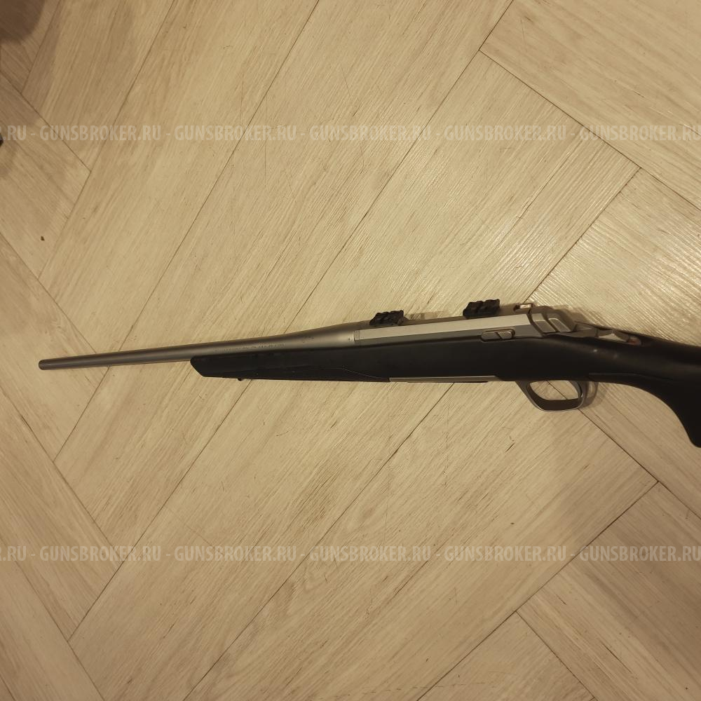Browning X-bolt, 243 Win